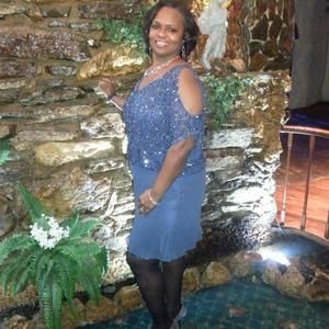 Meet your Posher, Michele